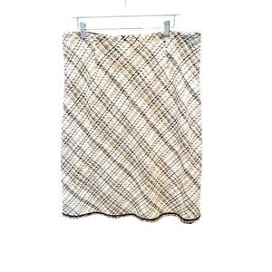 Max Studio London Women's Skirt Size XL